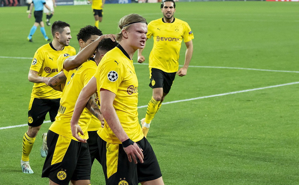  德甲新军连胜跻身欧战席位  