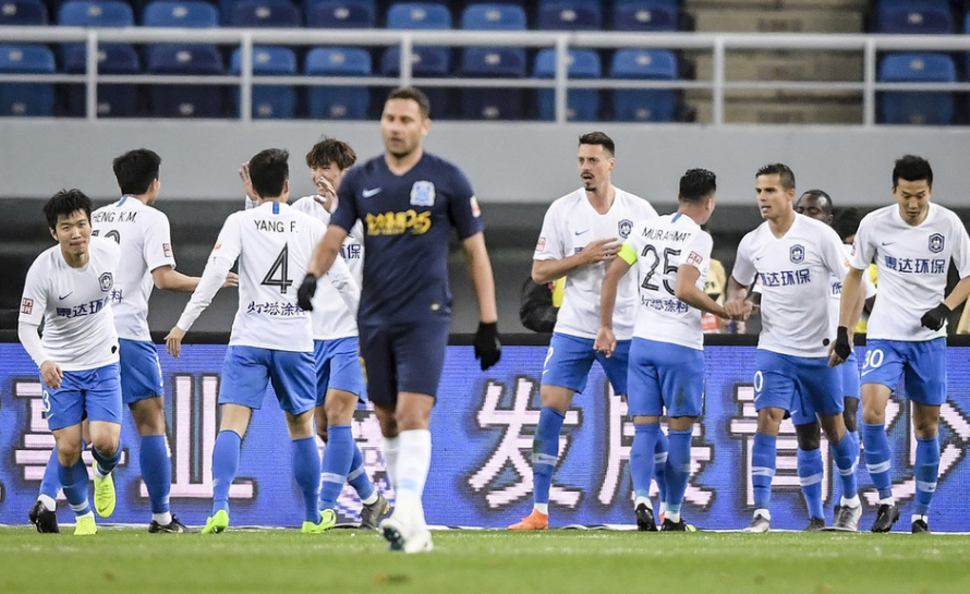  国米新援首秀破门助胜  