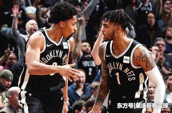  拉塞尔三分11中7，森林狼轻取奇才止颓  