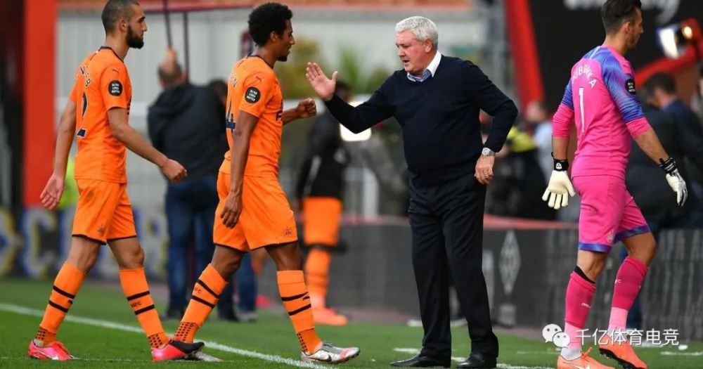  伊萨克单骑闯关纽卡斯尔主场力擒伯恩茅斯